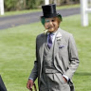 Meet your Posher, Andrew